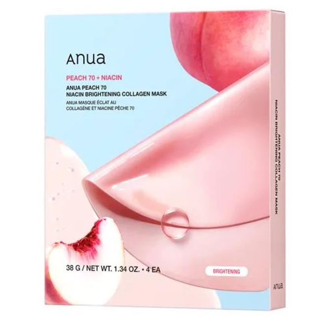 Pesca 70 Niacina inteligente de Anua. Precio: 13.49 euros
